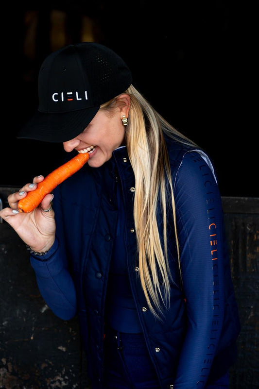 Cieli Fuel: The Ultimate 5-Day Equestrian Meal Plan for Peak Performance