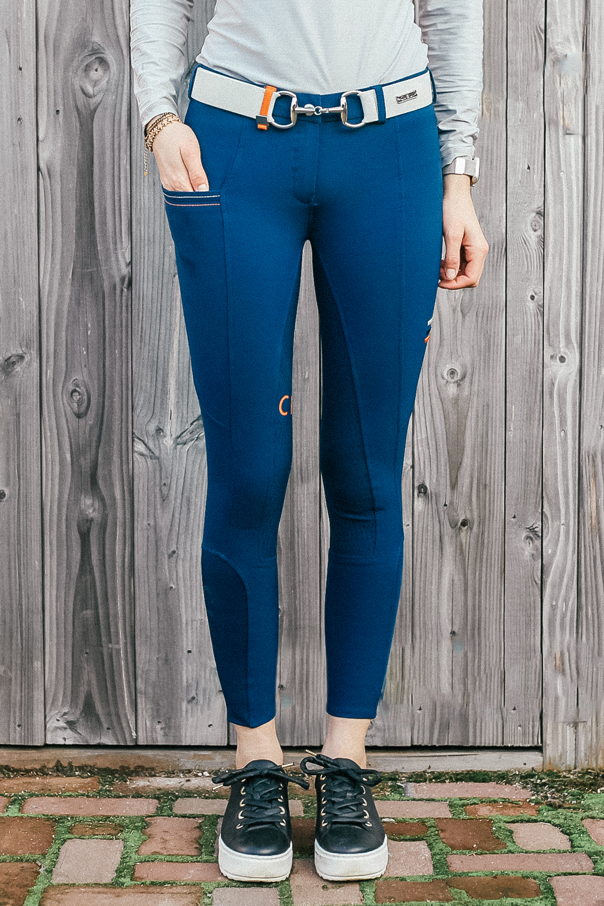 Chicago Everyday Breeches