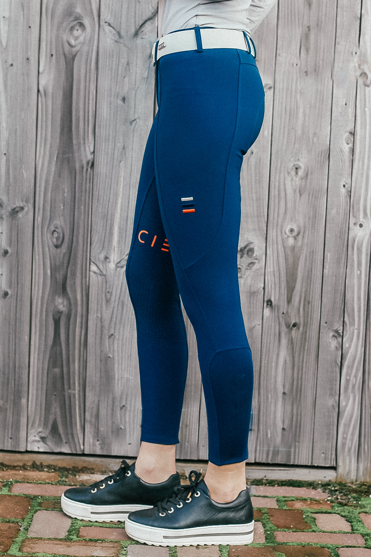 Chicago Everyday Breeches