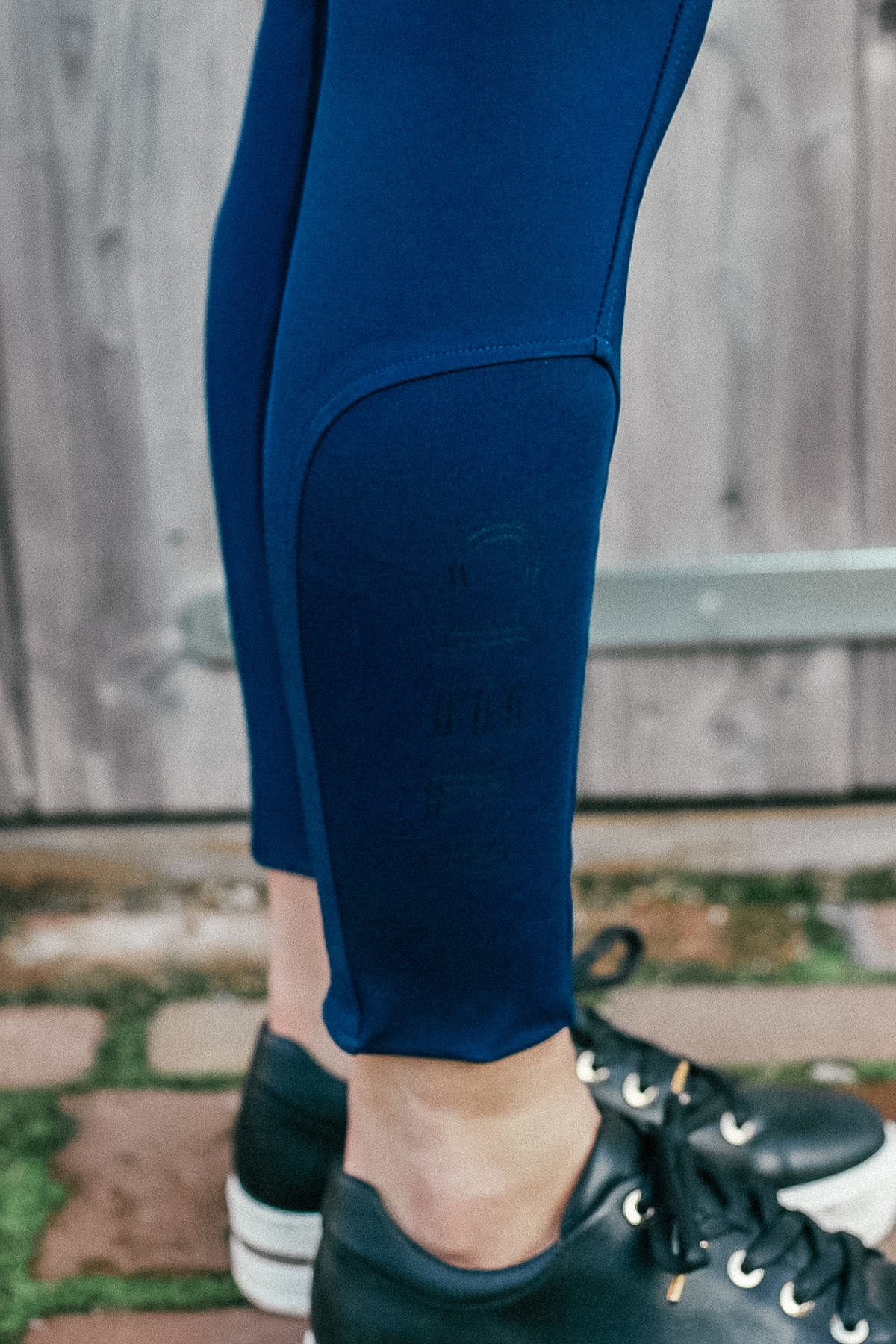 Chicago Everyday Breeches