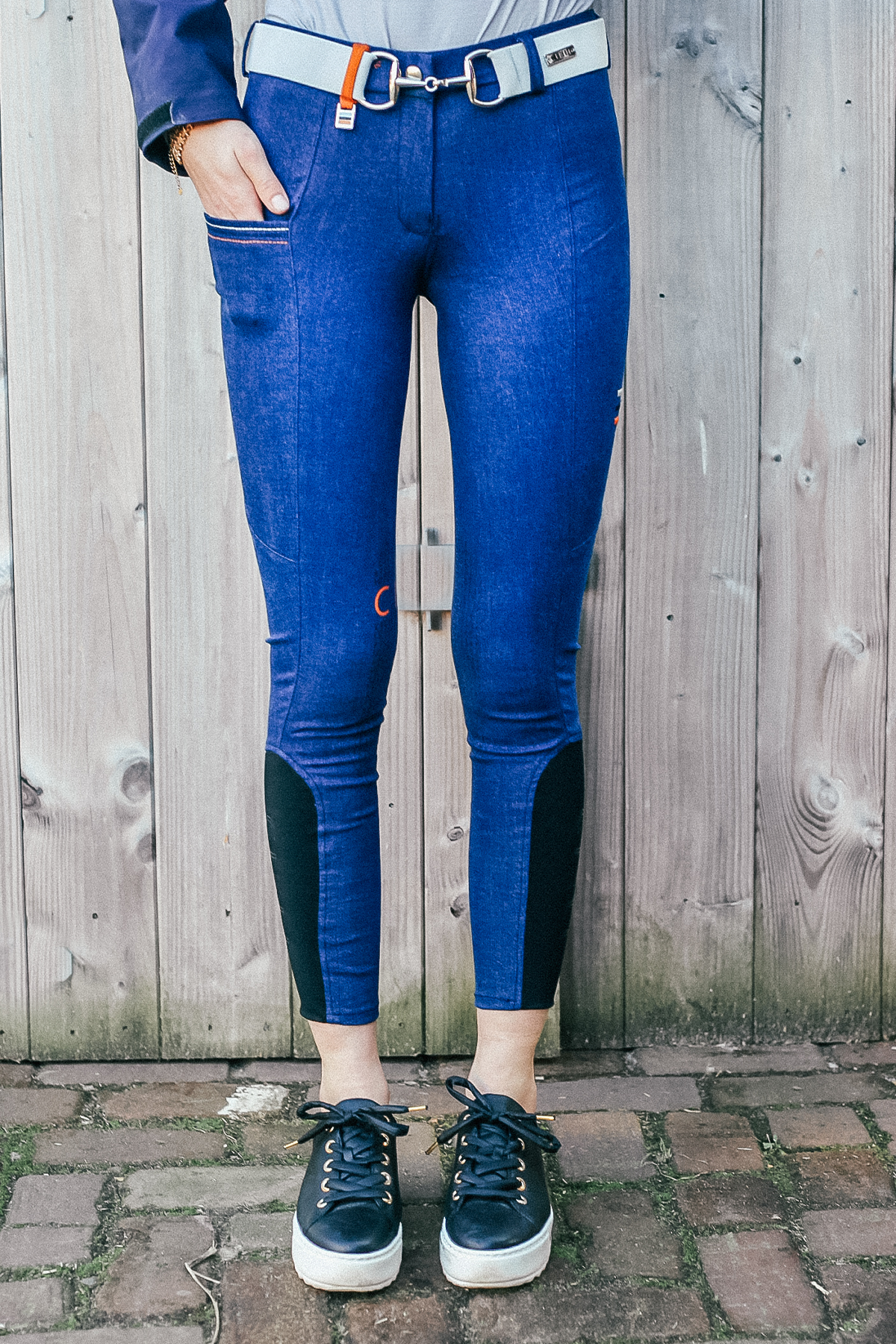 Chicago Everyday Breeches