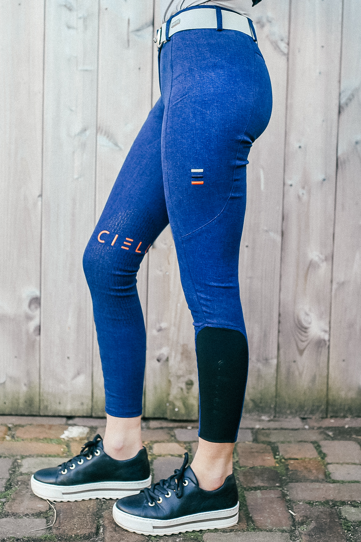 Chicago Everyday Breeches