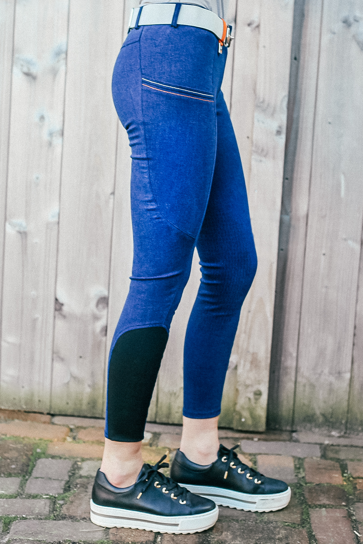 Chicago Everyday Breeches