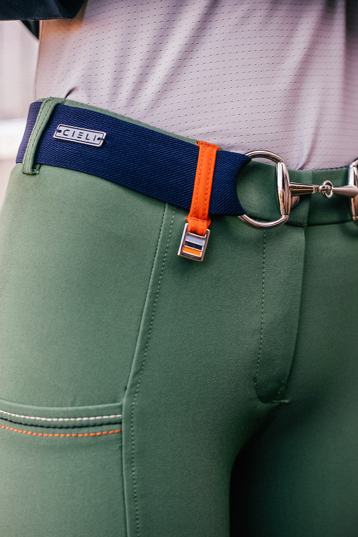 Chicago Everyday Breeches