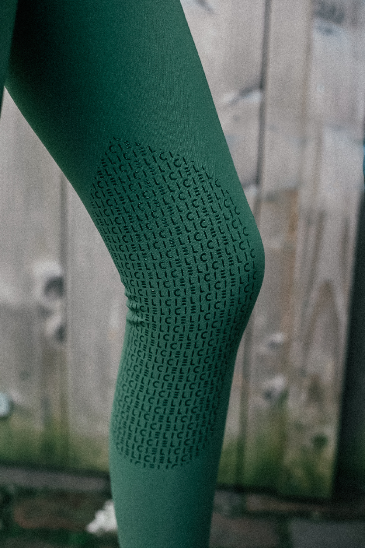 Chicago Everyday Breeches