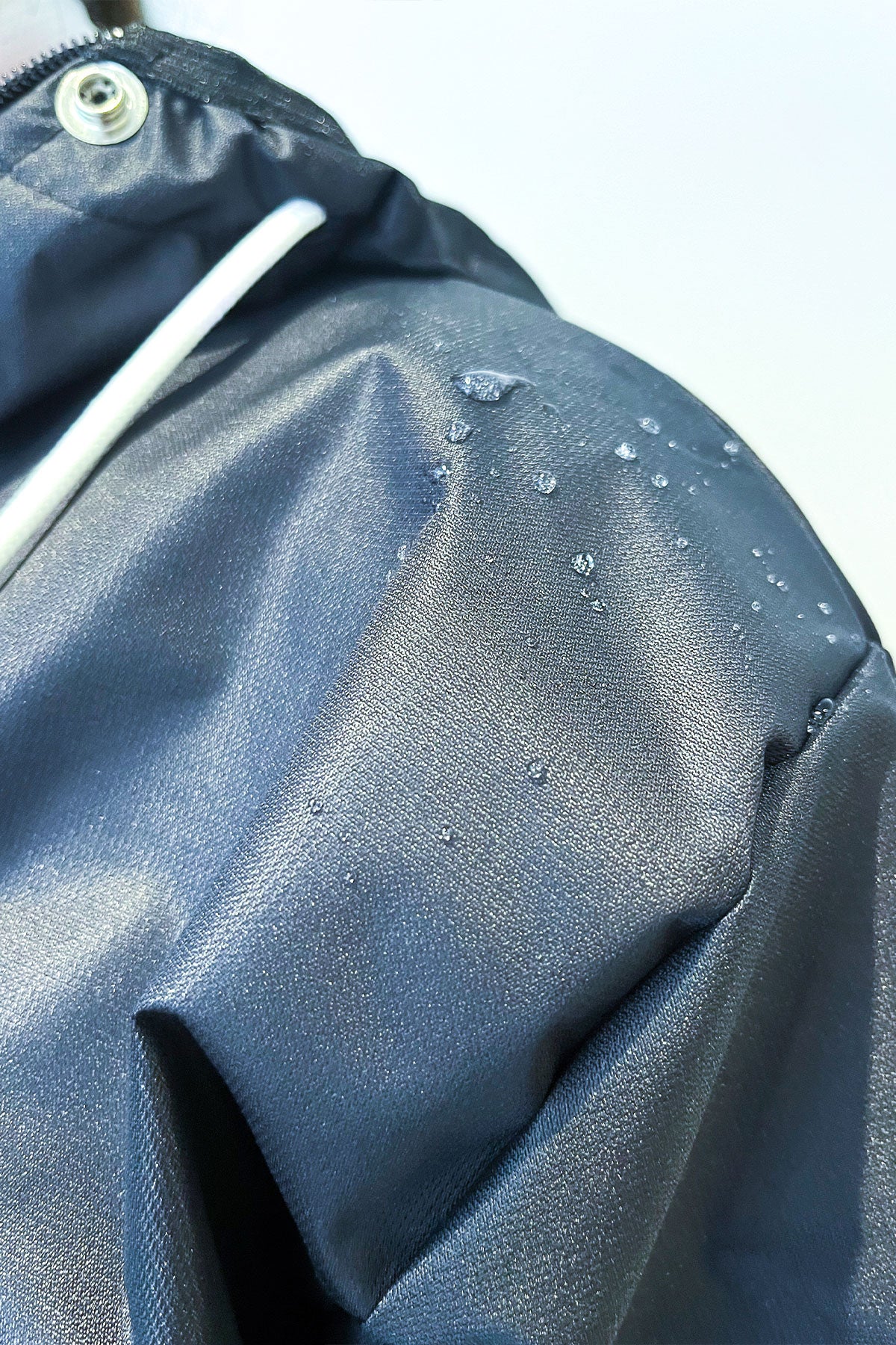 Hunter Rain Jacket