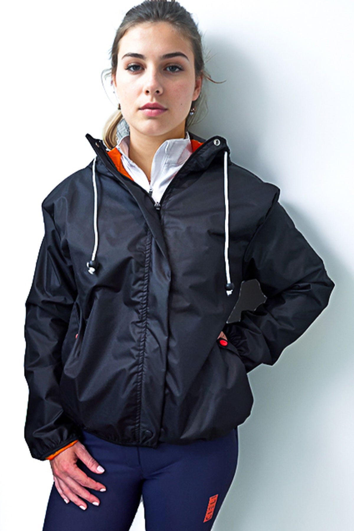 Hunter Rain Jacket