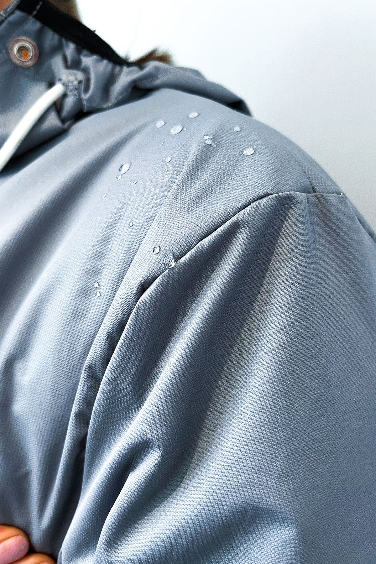Hunter Rain Jacket