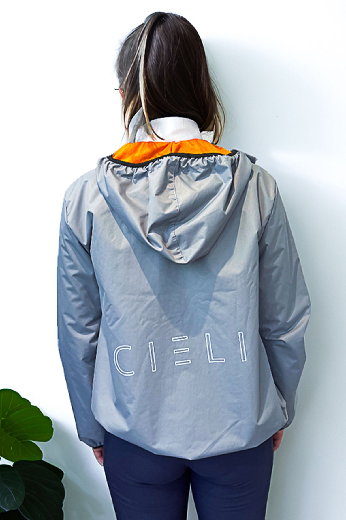 Hunter Rain Jacket