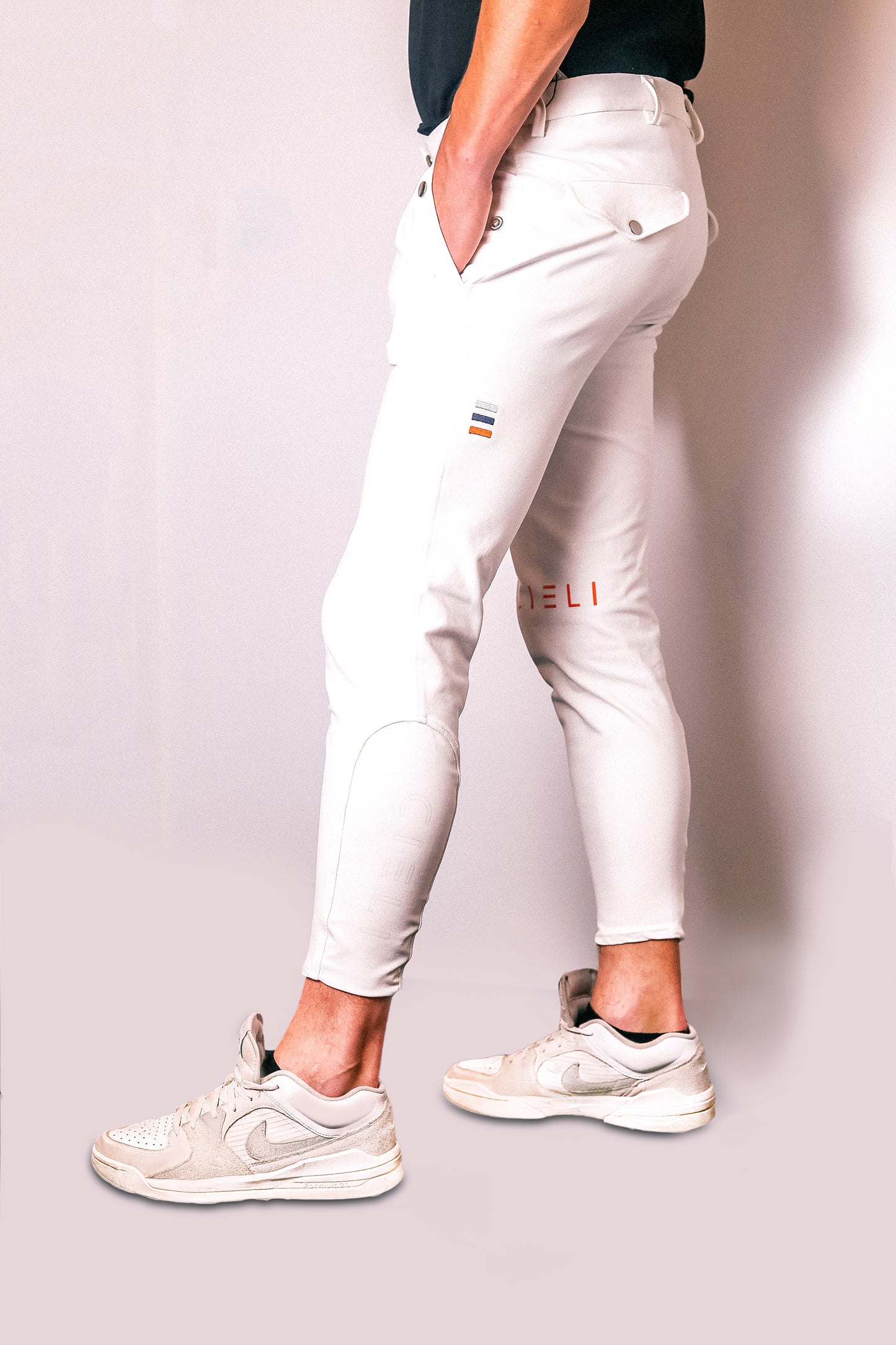 Mens Chicago Performance Breeches
