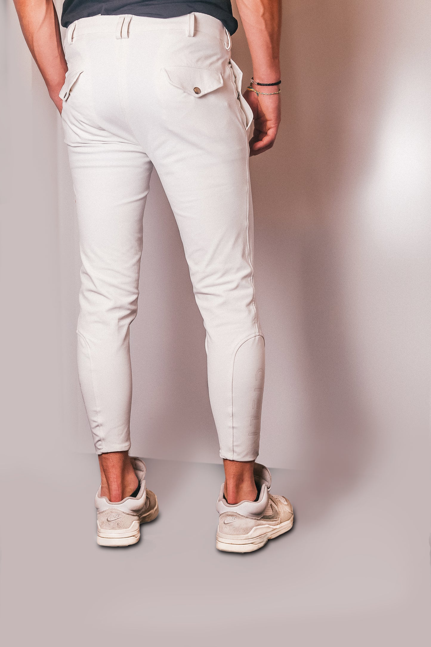 Mens Chicago Performance Breeches