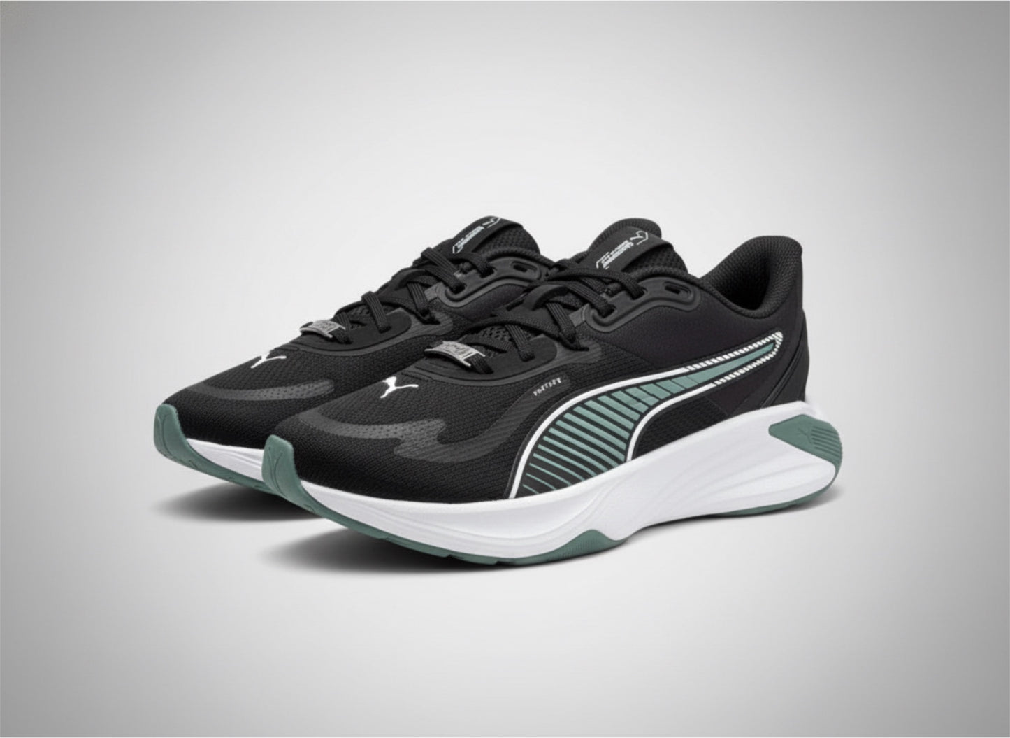 Cieli x Puma PWR Hybrid Green Moon