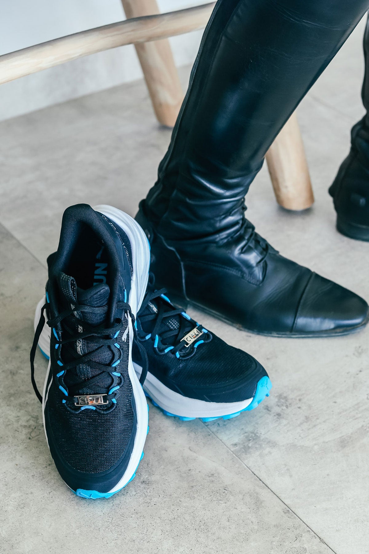Men's Puma X Cieli Electrify Nitro