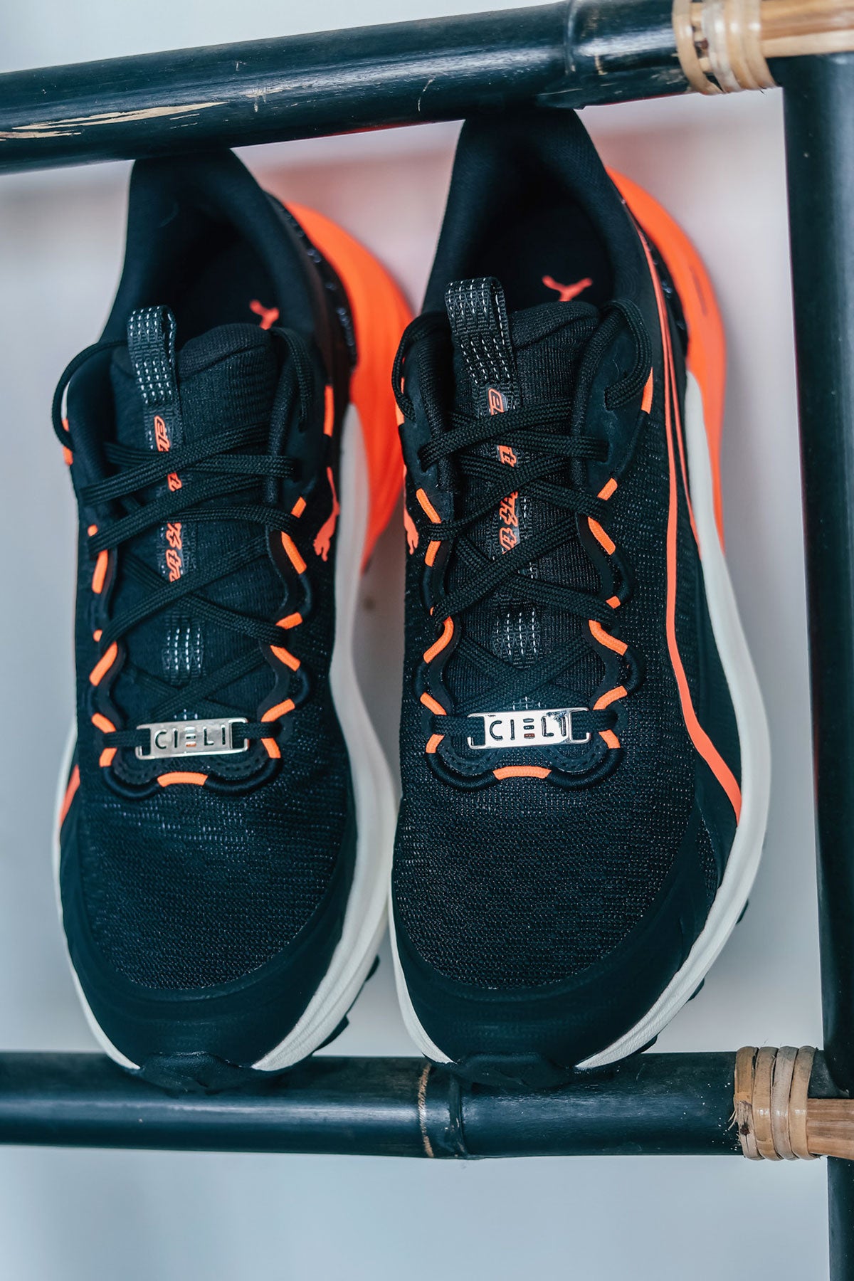 Men's Puma X Cieli Electrify Nitro