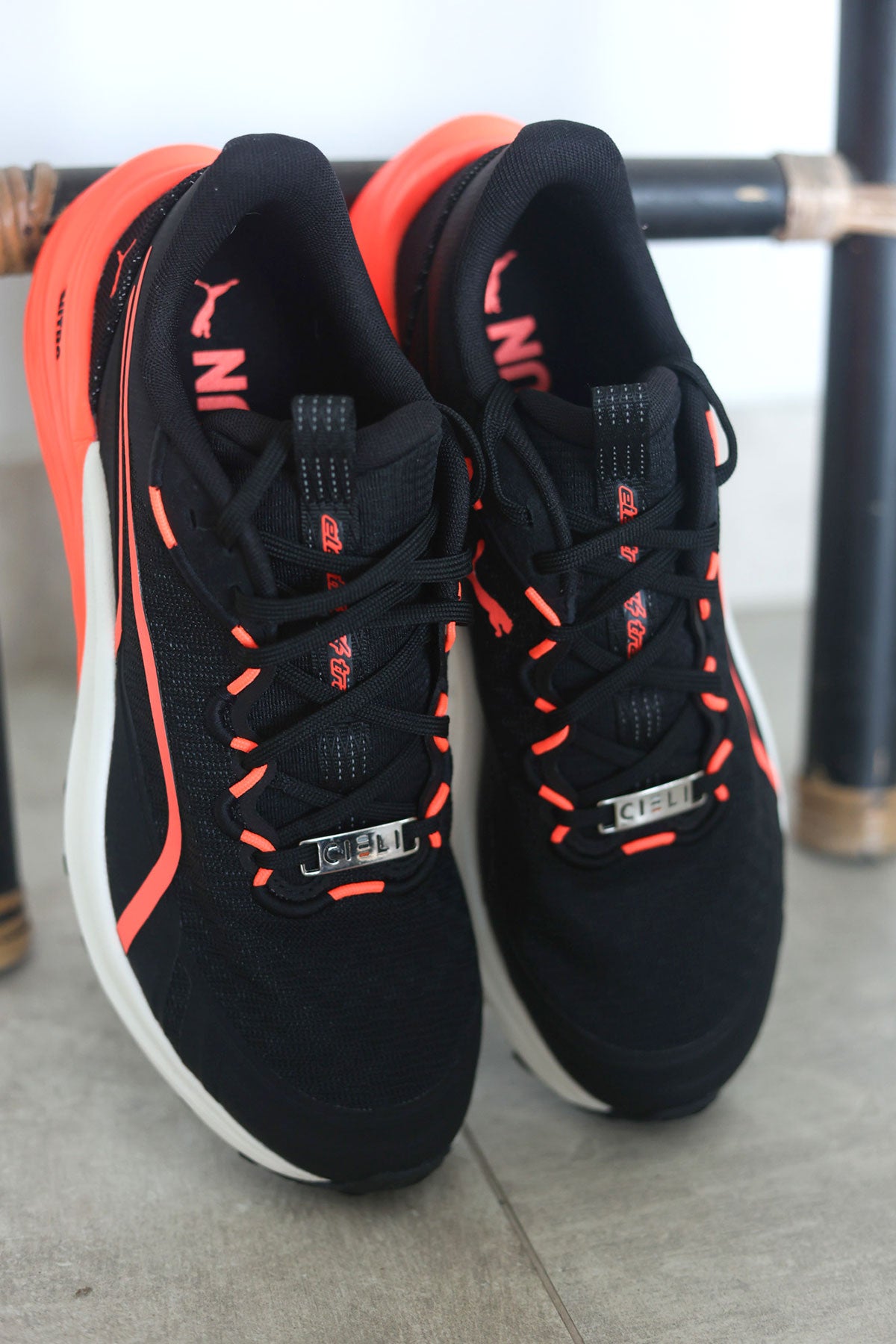 Men's Puma X Cieli Electrify Nitro