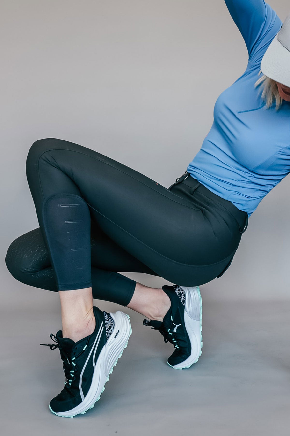 Ladies Puma X Cieli Electrify Nitro
