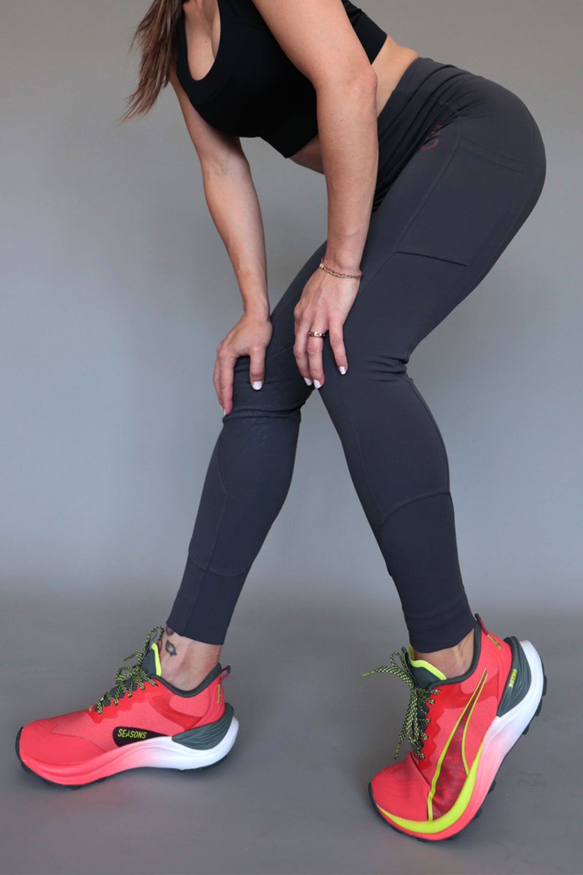 Ladies Puma X Cieli Electrify Nitro