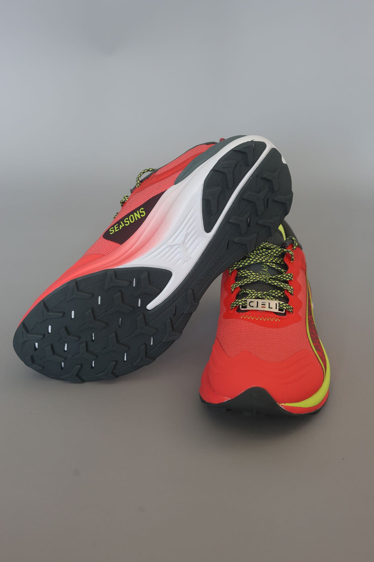 Ladies Puma X Cieli Electrify Nitro