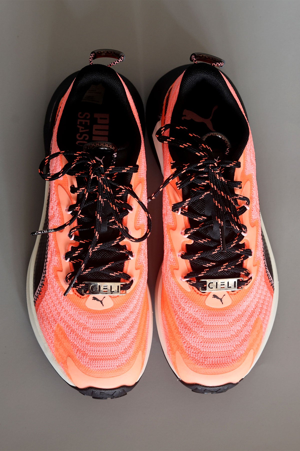 Ladies Puma X Cieli Fast-Trac Nitro
