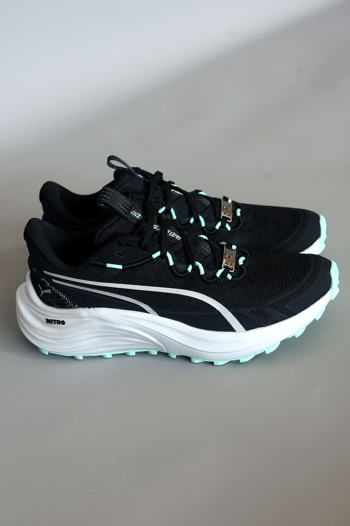 Ladies Puma X Cieli Electrify Nitro