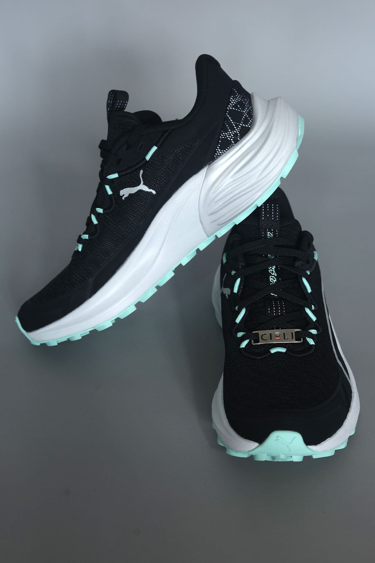 Ladies Puma X Cieli Electrify Nitro