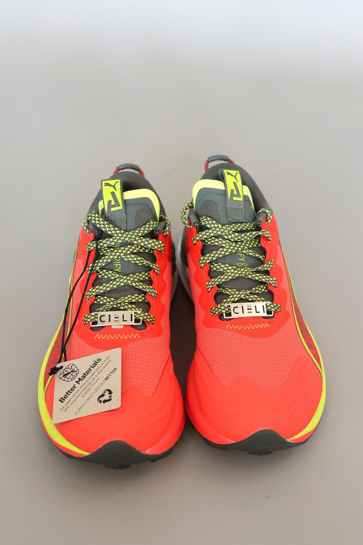 Ladies Puma X Cieli Electrify Nitro