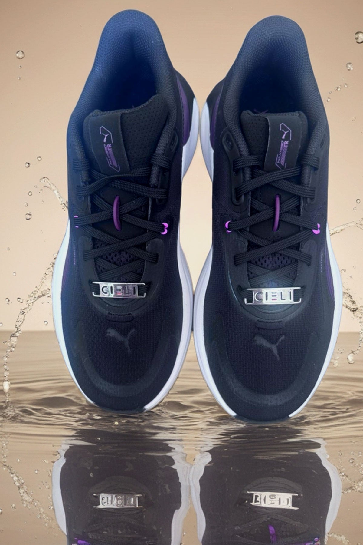 Cieli x Puma PWR Hybrid Grape