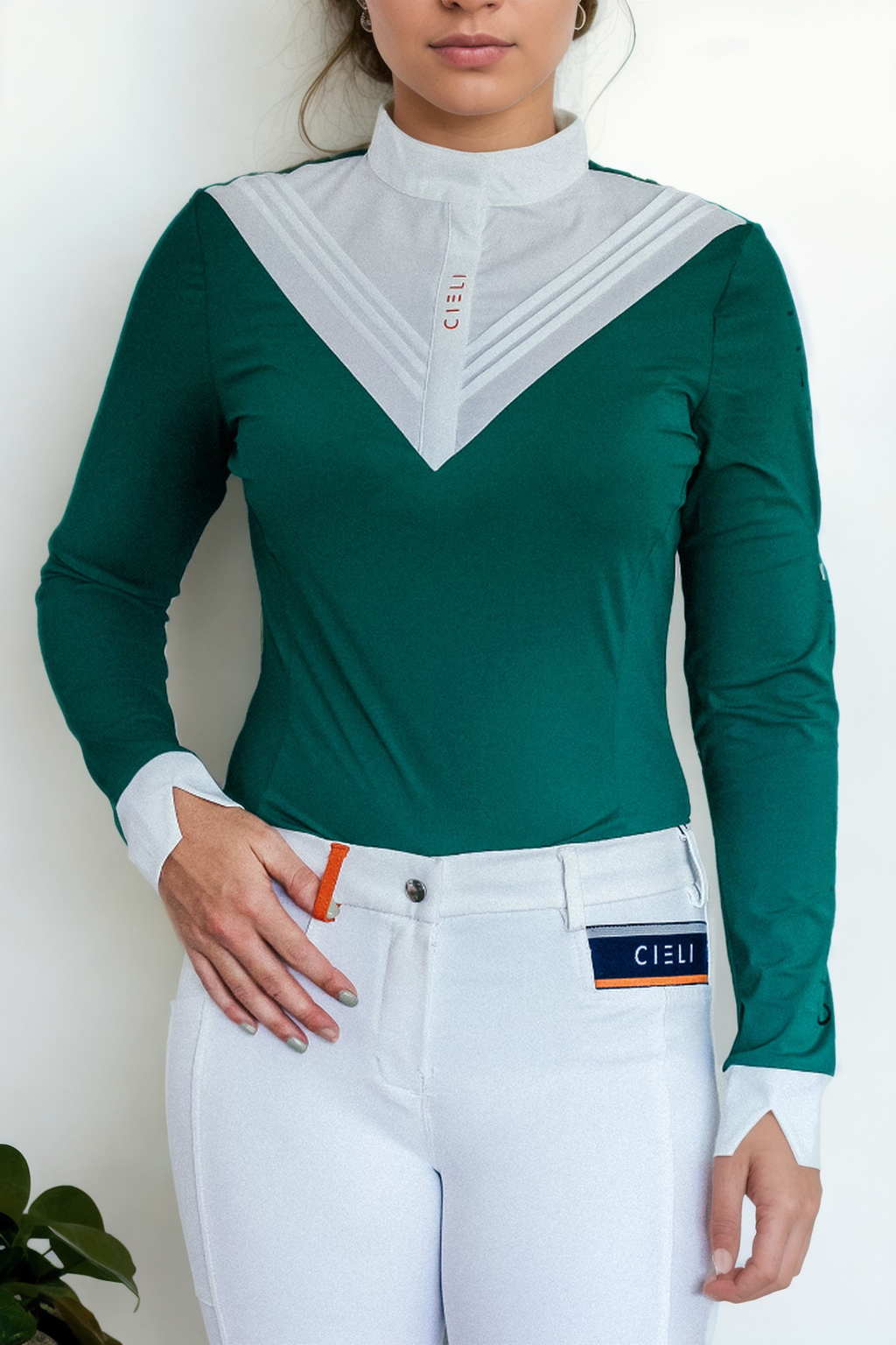 Lia Show Shirt