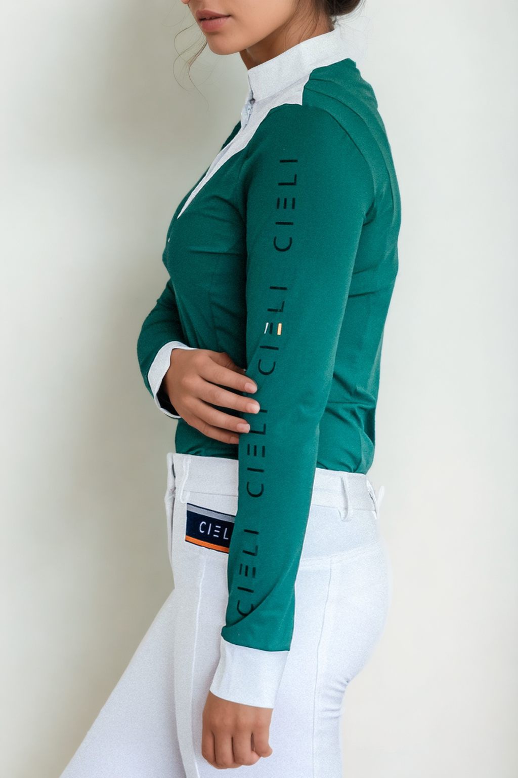 Lia Show Shirt