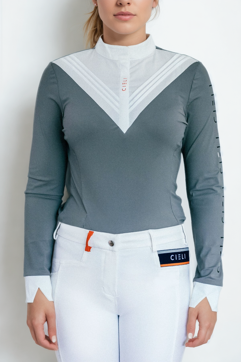 Lia Show Shirt