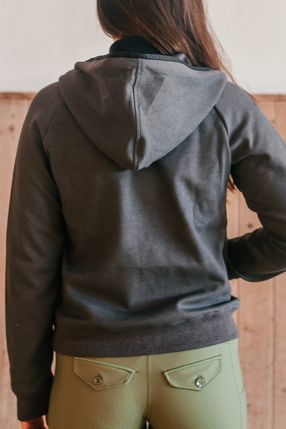 Noah Hoodie