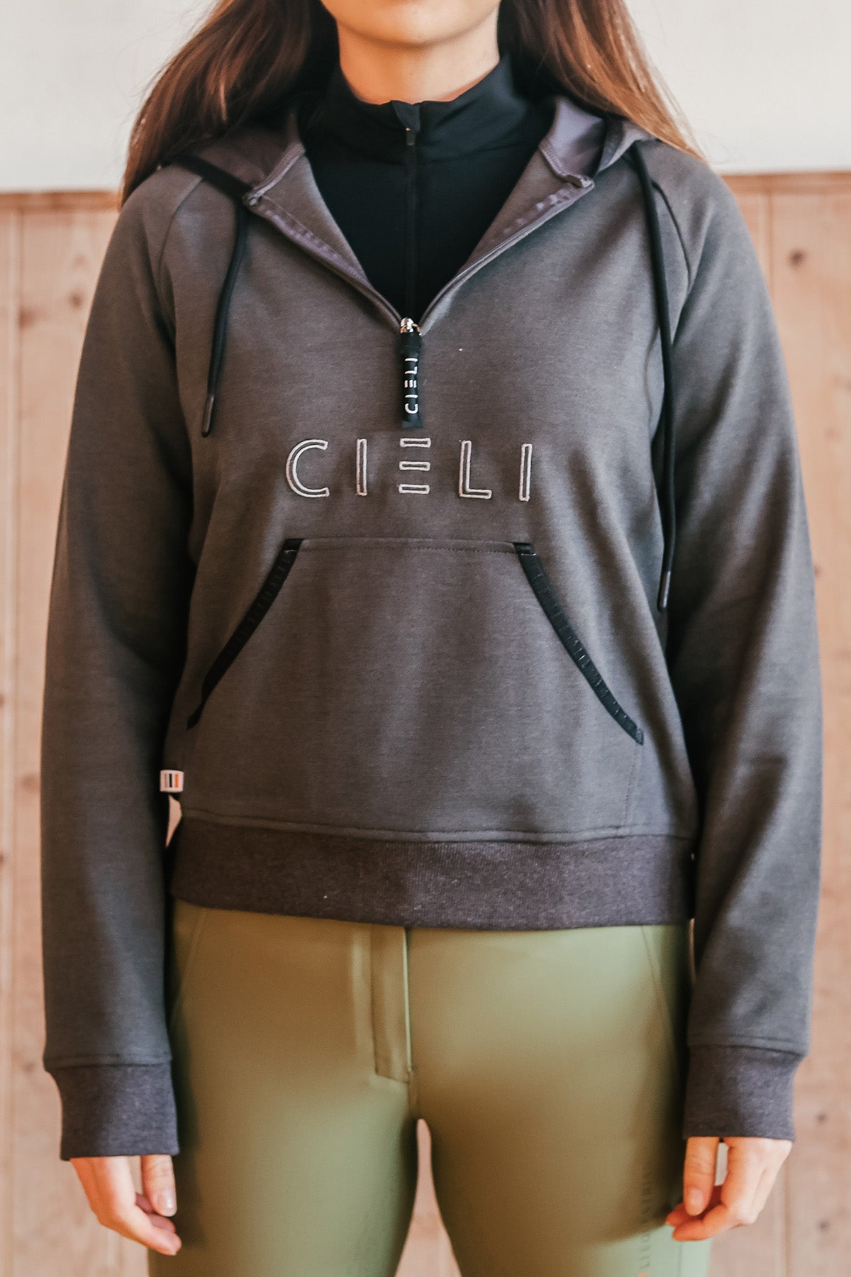 Noah Hoodie