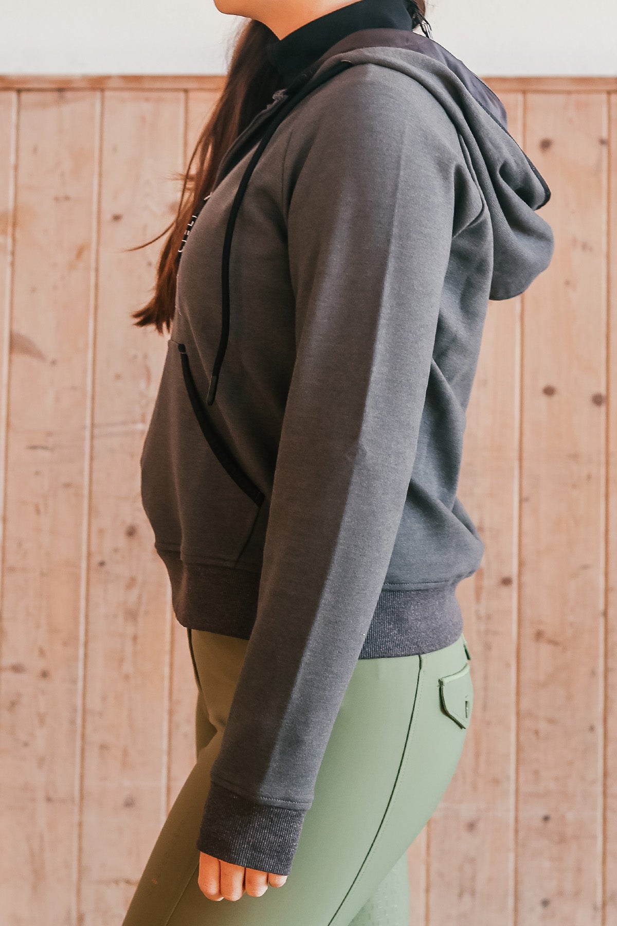 Noah Hoodie