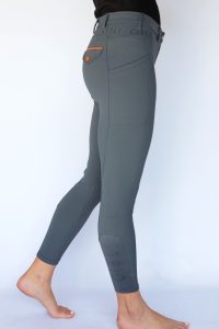 Ladies Dakota Everyday Breeches