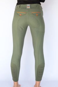 Ladies Dakota Everyday Breeches