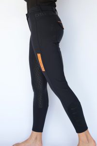 Ladies Dakota Everyday Breeches