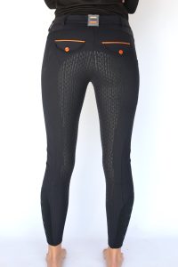 Ladies Dakota Everyday Breeches