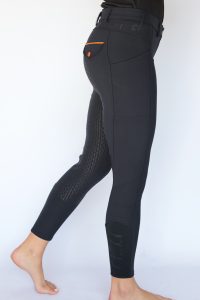 Ladies Dakota Everyday Breeches