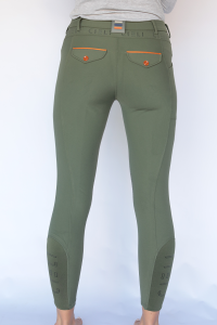 Ladies Dakota Everyday Breeches