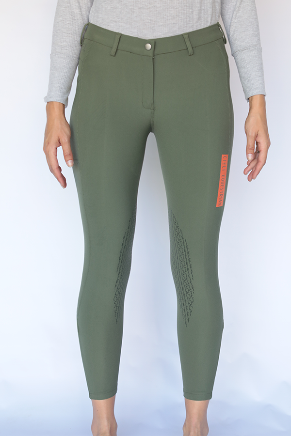 Ladies Dakota Everyday Breeches
