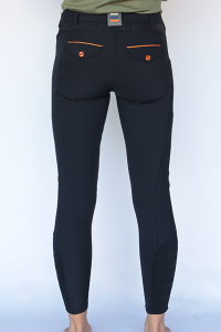 Ladies Dakota Everyday Breeches