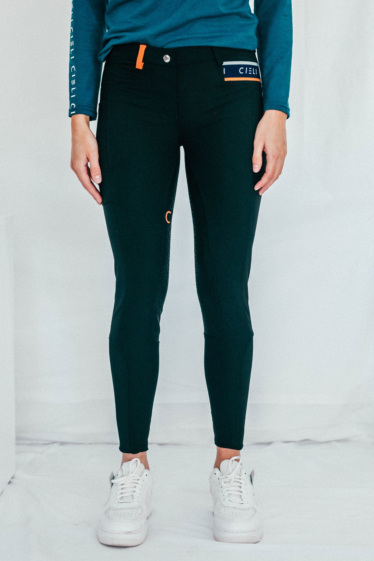 California Everyday Breeches