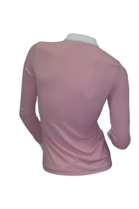 Victoria Show Shirt