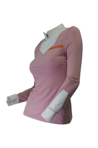 Victoria Show Shirt