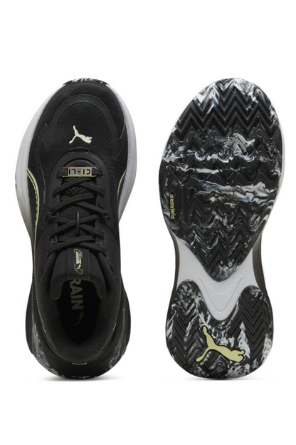 Cieli x Puma PWR Hybrid Black Apple Spritz