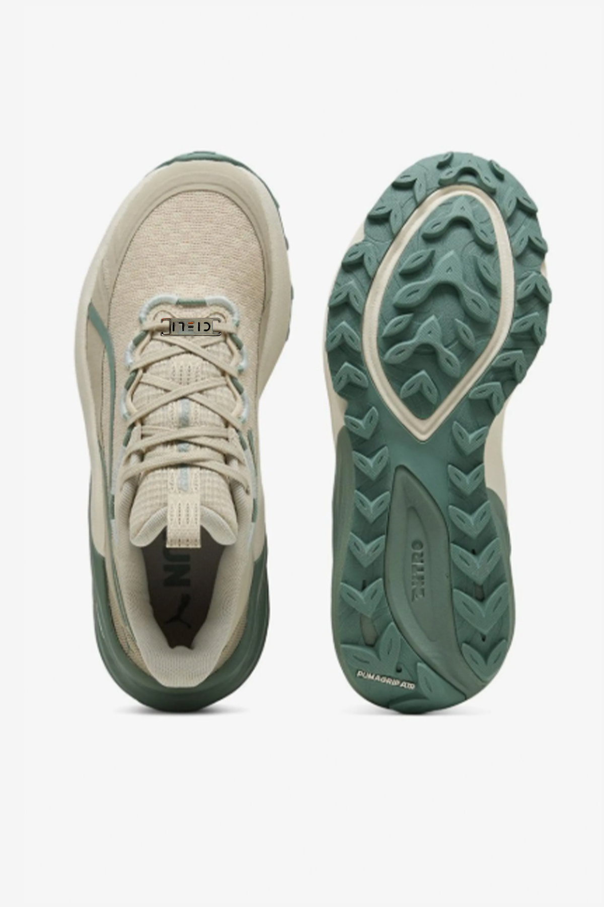 Cieli x Puma Electrify Nitro