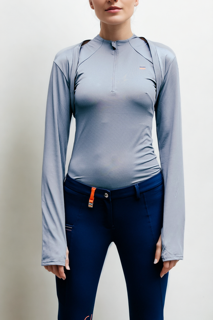 Bolero Baselayer