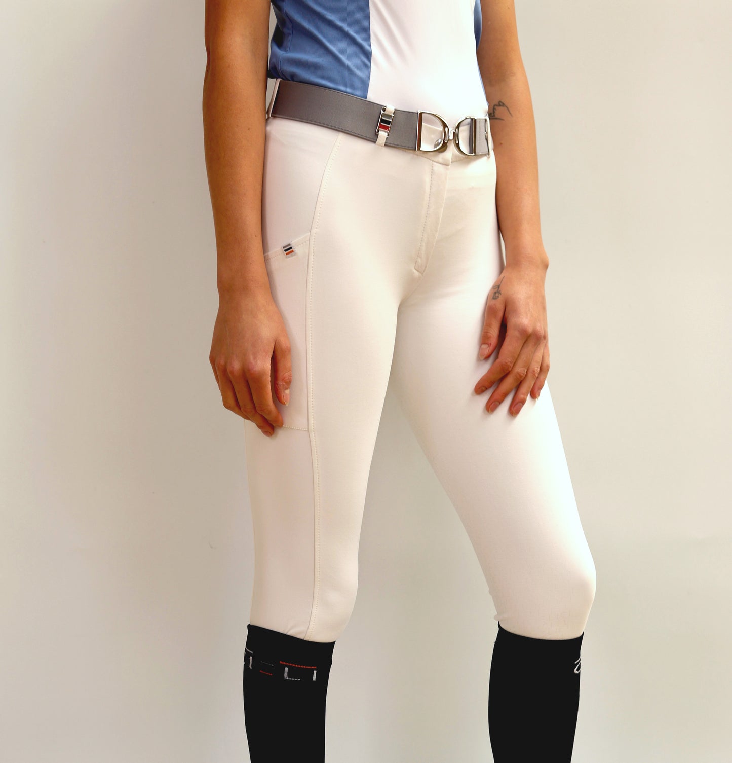 Berlin Performance Breeches