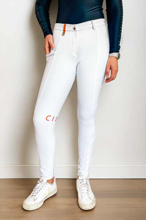 Chicago Performance Breeches