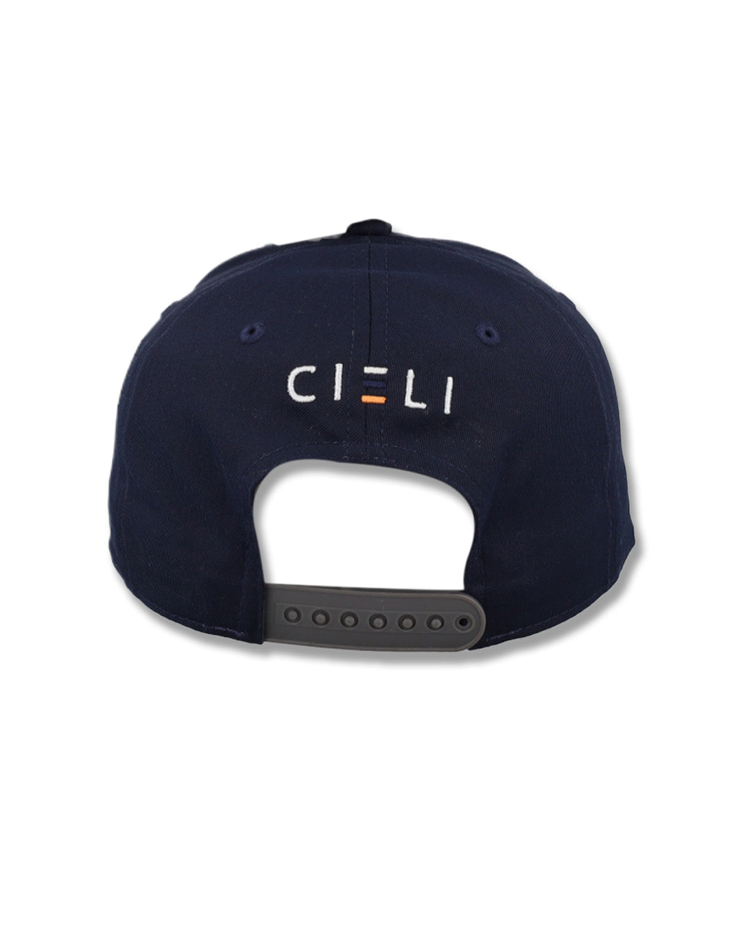 Carrot Cap